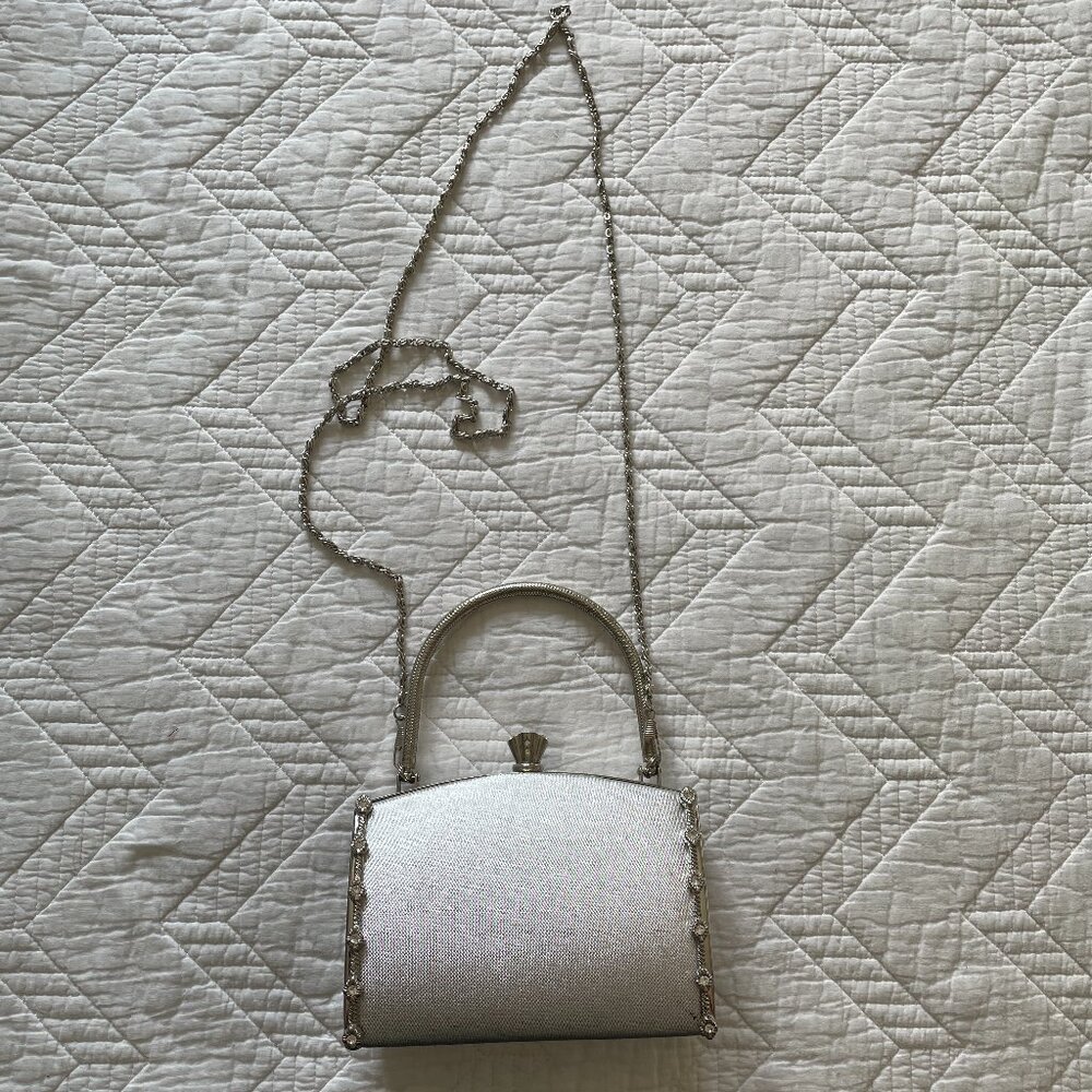 Metal Small Purse